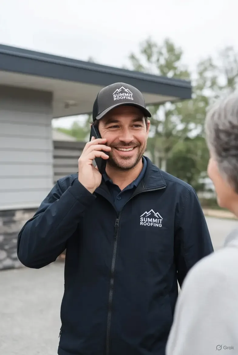 Flat Roof Leak Repair Ringoes, NJ FAQs